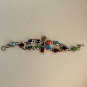 Beautiful Mexican braclet.